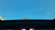 Honda Civic 1.0 VTEC Turbo 126 EX 5dr CVT Petrol Hatchback